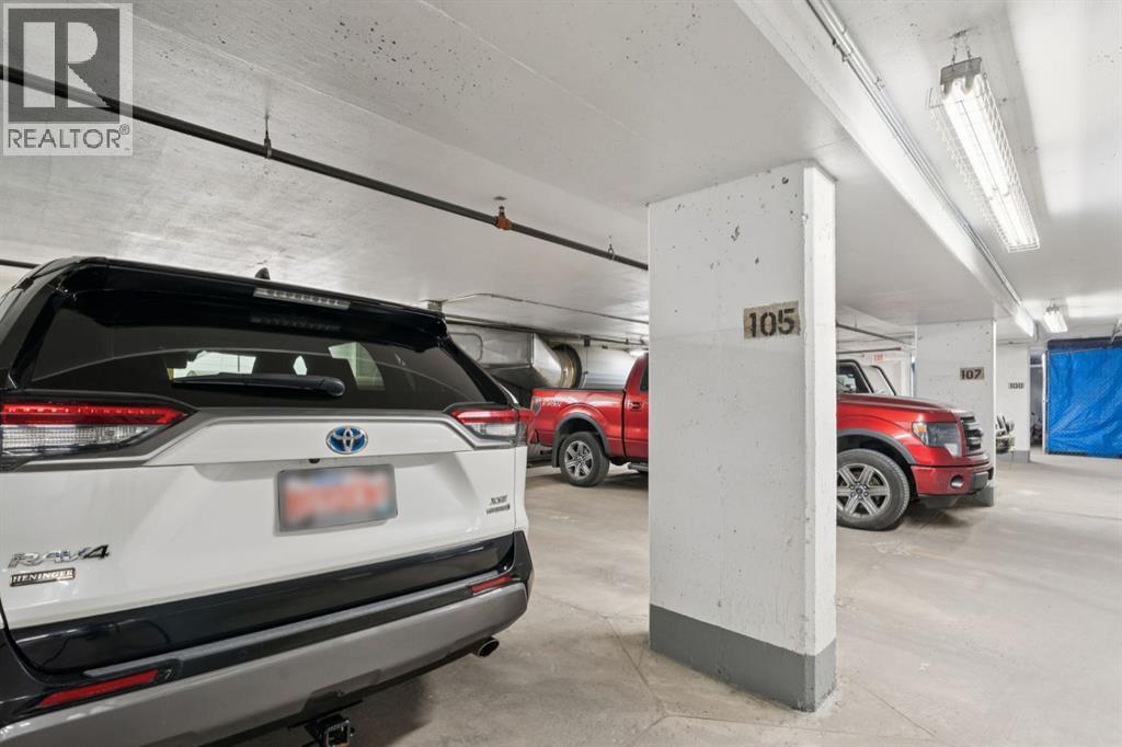 1202, 400 Eau Claire Avenue Sw, Calgary, Alberta  T2P 4X2 - Photo 42 - A2271165