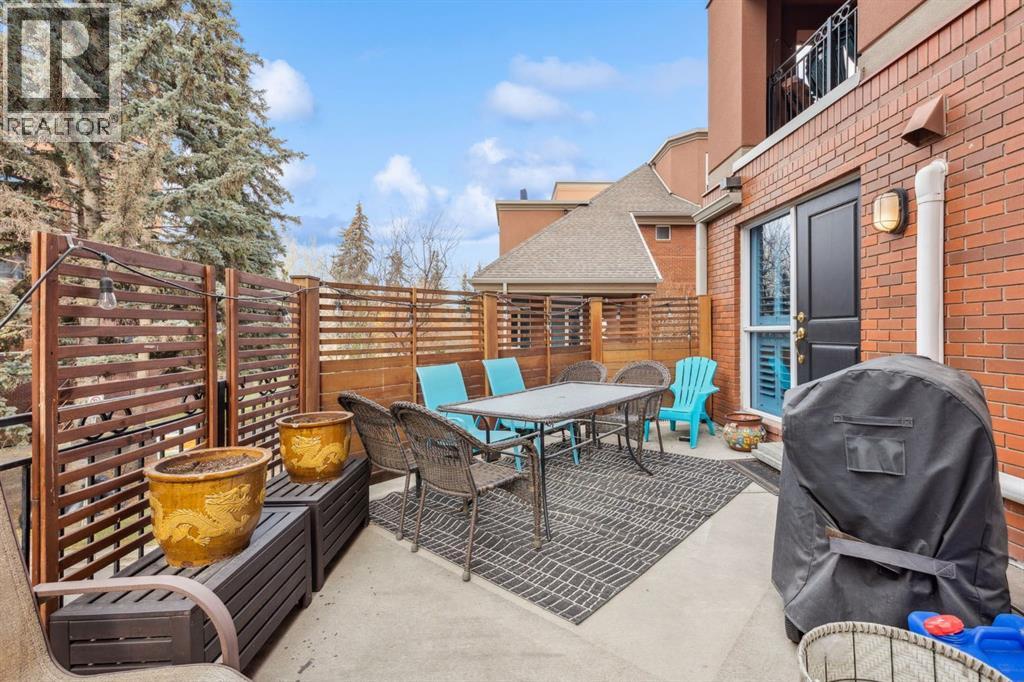 1202, 400 Eau Claire Avenue Sw, Calgary, Alberta  T2P 4X2 - Photo 34 - A2271165