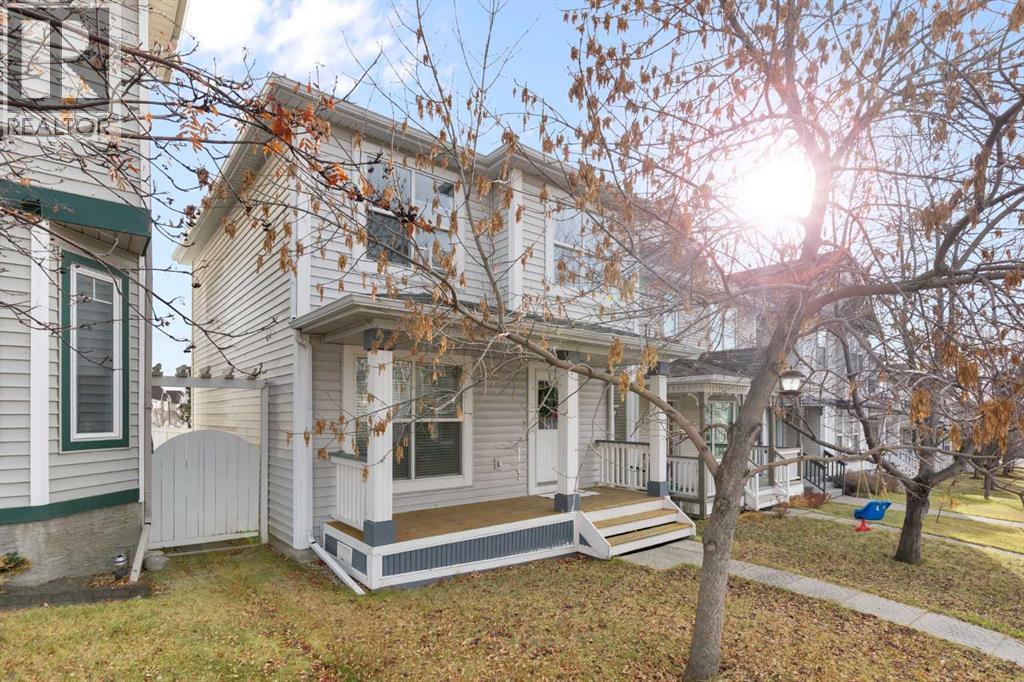 50 Tuscany Springs Place Nw, Calgary, Alberta  T3L 2V1 - Photo 2 - A2271844