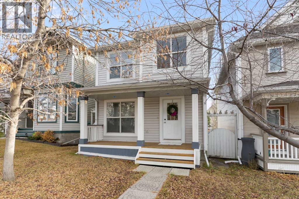 50 Tuscany Springs Place Nw, Calgary, Alberta  T3L 2V1 - Photo 1 - A2271844