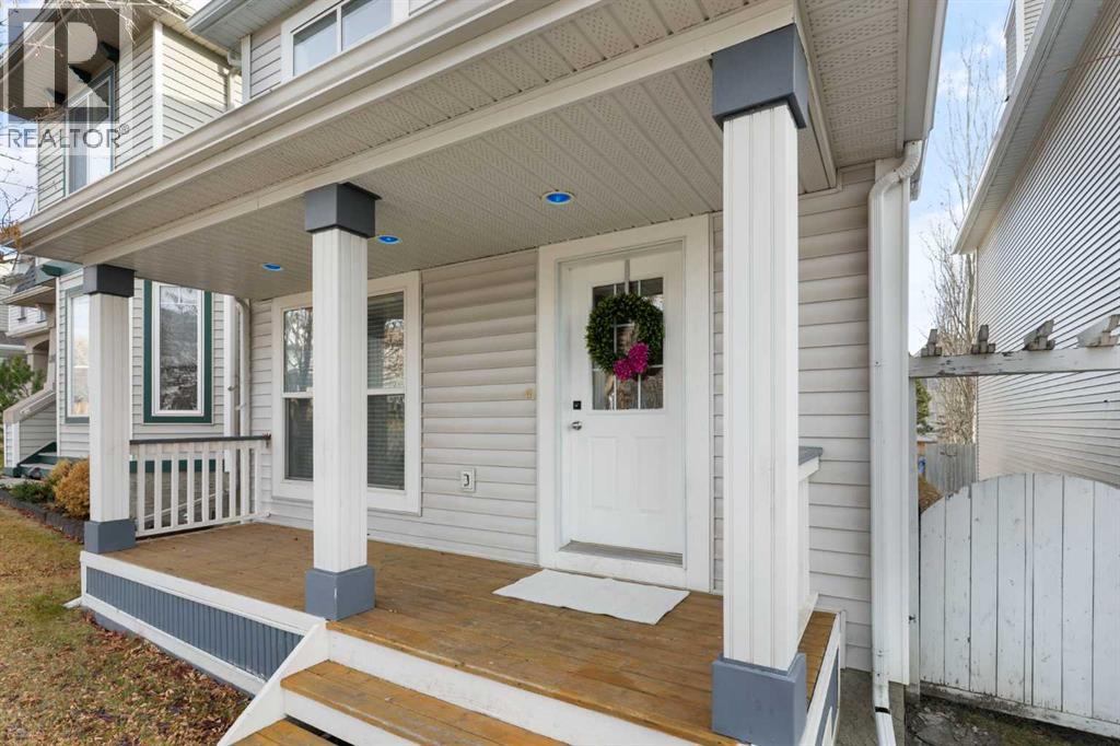 50 Tuscany Springs Place Nw, Calgary, Alberta  T3L 2V1 - Photo 3 - A2271844