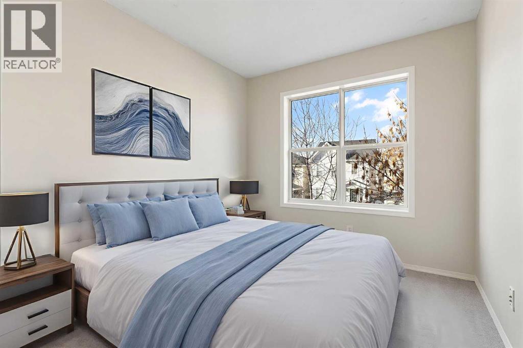 50 Tuscany Springs Place Nw, Calgary, Alberta  T3L 2V1 - Photo 12 - A2271844