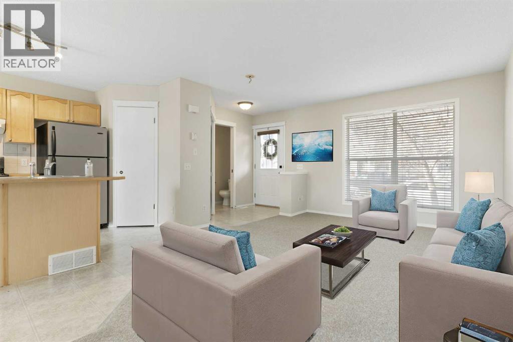 50 Tuscany Springs Place Nw, Calgary, Alberta  T3L 2V1 - Photo 4 - A2271844