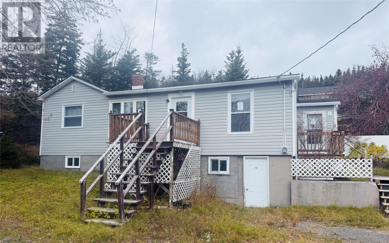 950 Main Road, Dunville, Newfoundland & Labrador  A0B 1S0 - Photo 1 - 1292838