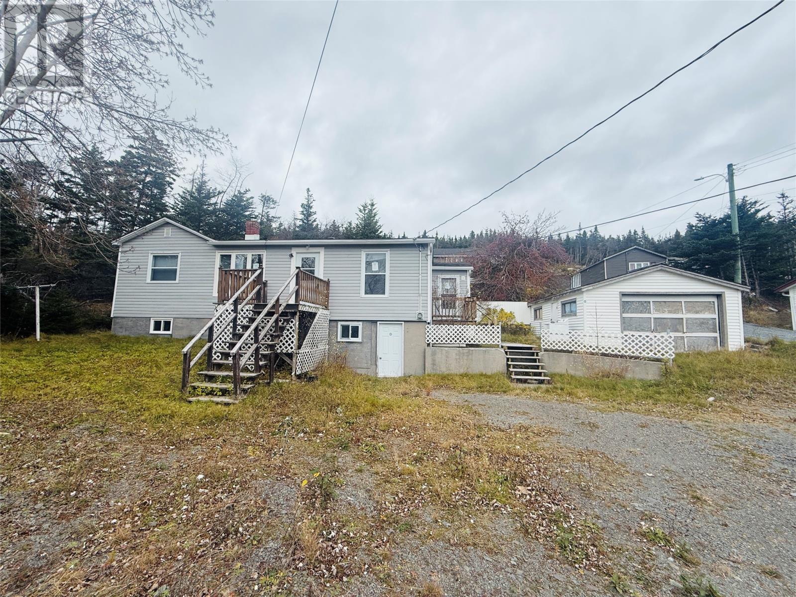 950 Main Road, Dunville, Newfoundland & Labrador  A0B 1S0 - Photo 3 - 1292838