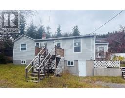 950 Main Road, Dunville, Newfoundland & Labrador