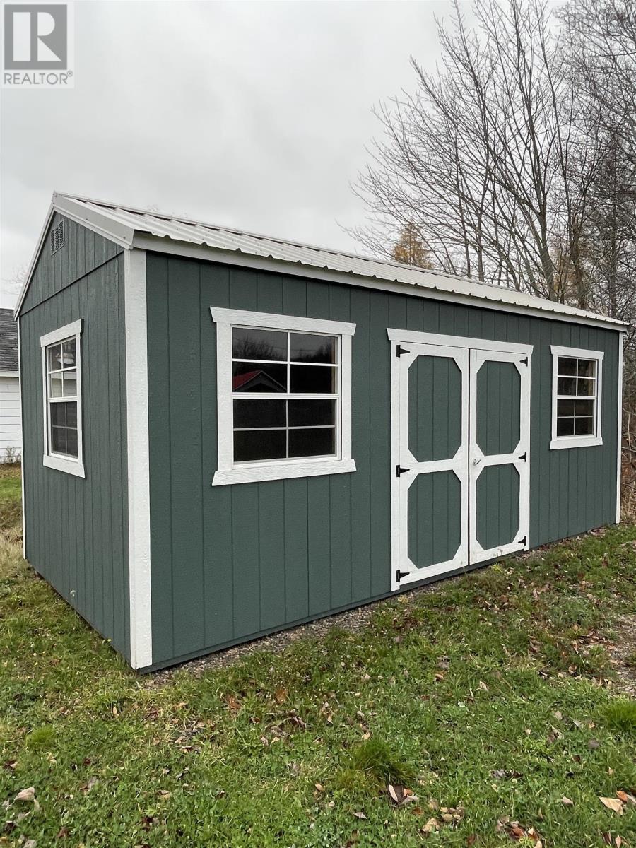 151 Birchwood Road, Oxford, Nova Scotia  B0M 1P0 - Photo 31 - 202527994