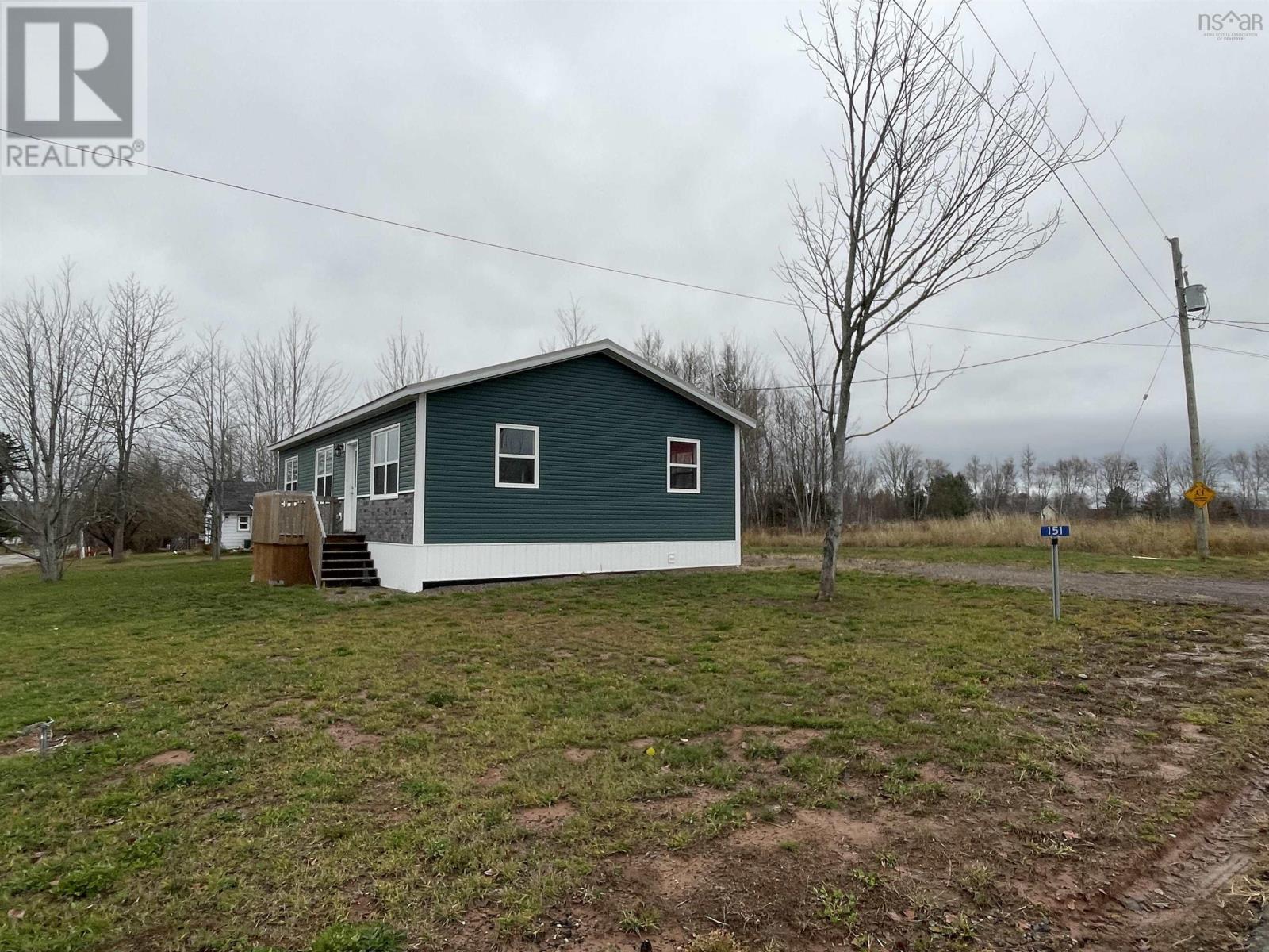 151 Birchwood Road, Oxford, Nova Scotia  B0M 1P0 - Photo 33 - 202527994