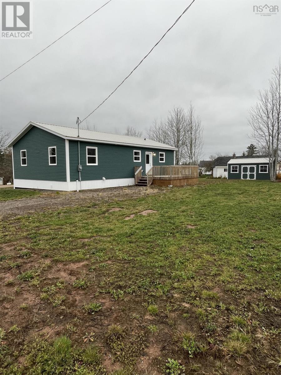 151 Birchwood Road, Oxford, Nova Scotia  B0M 1P0 - Photo 32 - 202527994