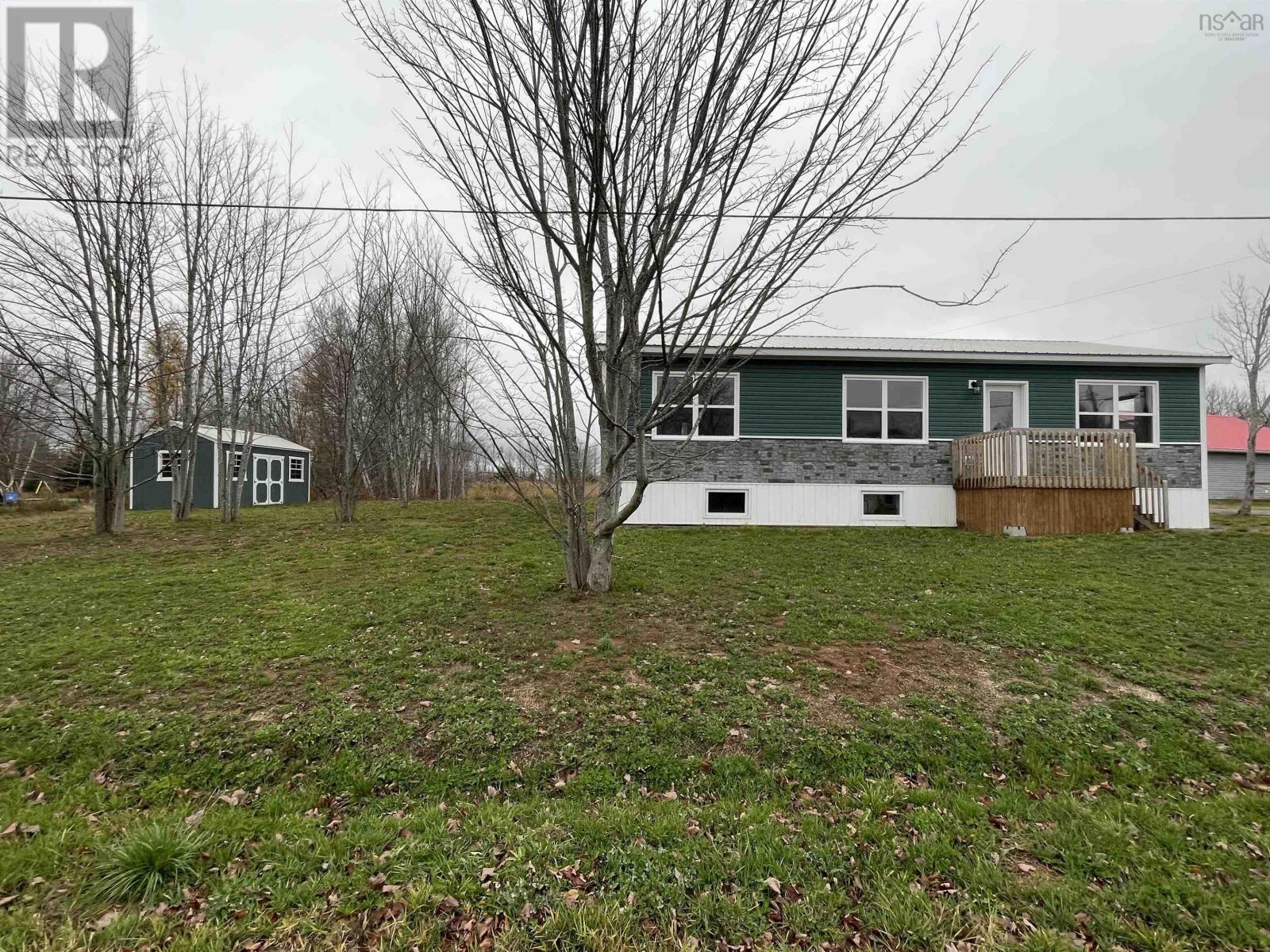 151 Birchwood Road, Oxford, Nova Scotia  B0M 1P0 - Photo 34 - 202527994