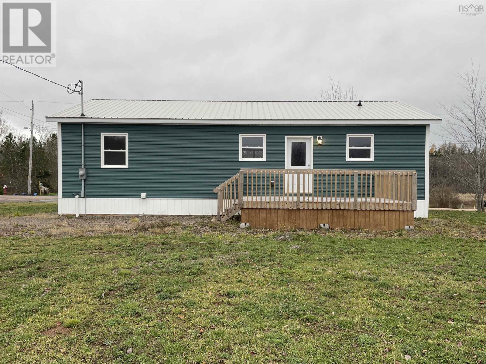 151 Birchwood Road, Oxford, Nova Scotia  B0M 1P0 - Photo 2 - 202527994