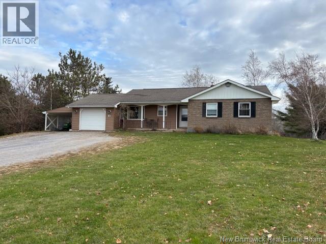 10 Adair Road, Waterford, New Brunswick  E4E 4V9 - Photo 1 - NB130522