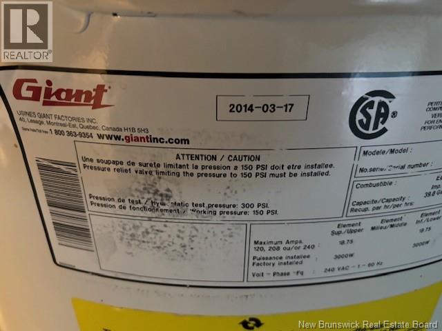 10 Adair Road, Waterford, New Brunswick  E4E 4V9 - Photo 28 - NB130522