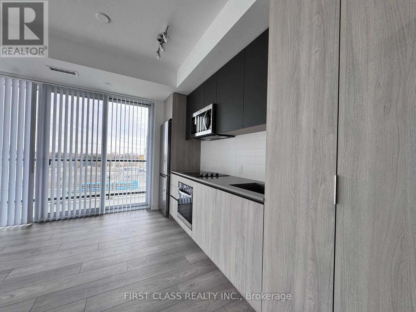 318 - 5858 Yonge Street, Toronto, Ontario  M2M 3T3 - Photo 5 - C12568728