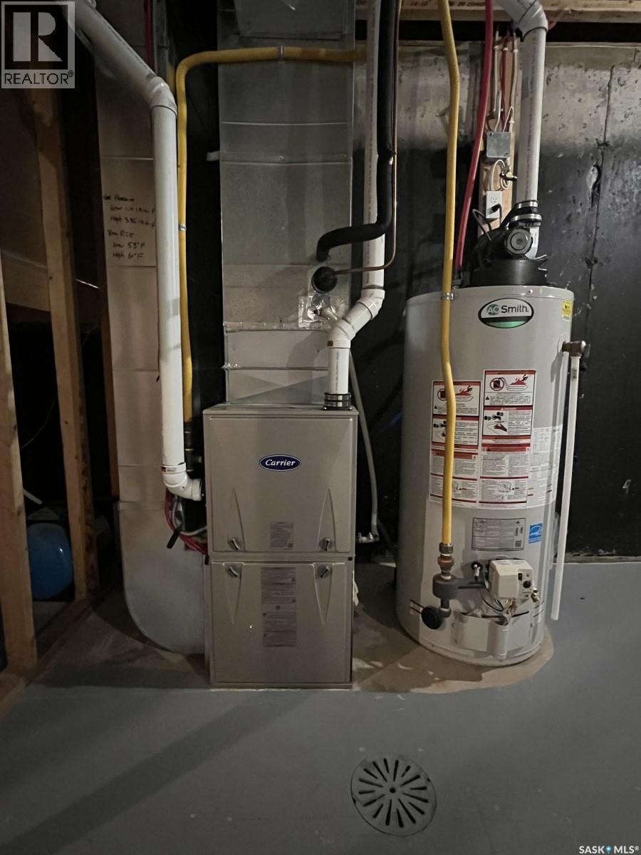 505 1303 Paton Crescent, Saskatoon, Saskatchewan  S7W 0P7 - Photo 26 - SK024670