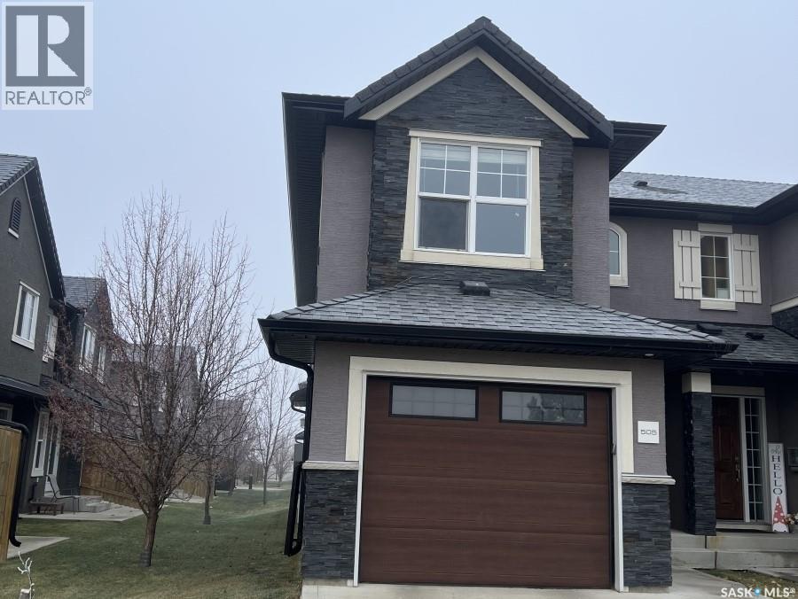 505 1303 Paton Crescent, Saskatoon, Saskatchewan  S7W 0P7 - Photo 30 - SK024670