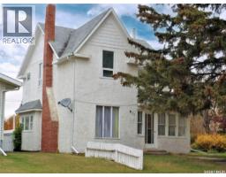 411 1st Street W, Wilkie, Ca