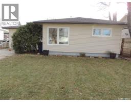 918 Albert Street Hillside, Estevan, Ca