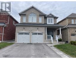 1784 JACK GLENN STREET, Oshawa, Ontario