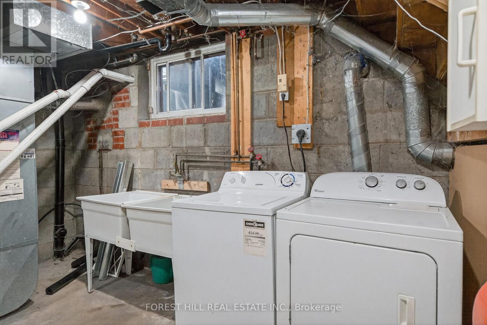 Bsmt - 128 Trinnell Boulevard, Toronto, Ontario  M1L 1S8 - Photo 10 - E12537874