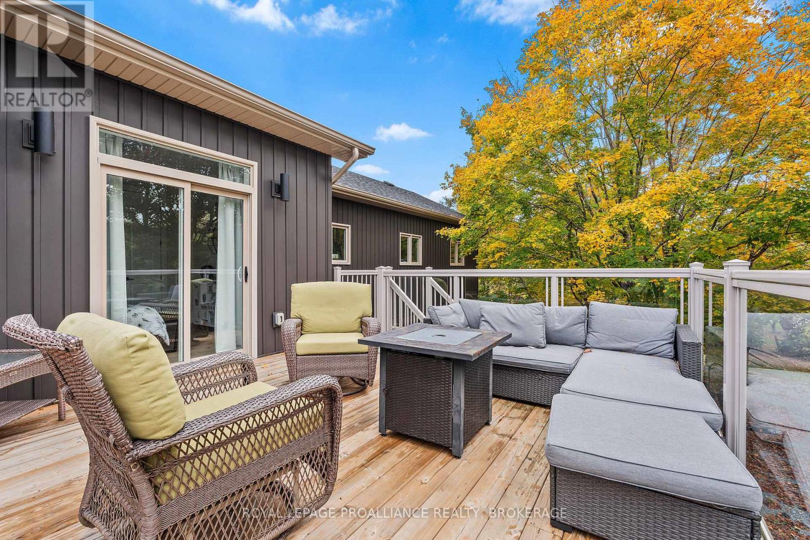 1888 Sunbury Road, Frontenac, Ontario  K0H 1X0 - Photo 35 - X12457067