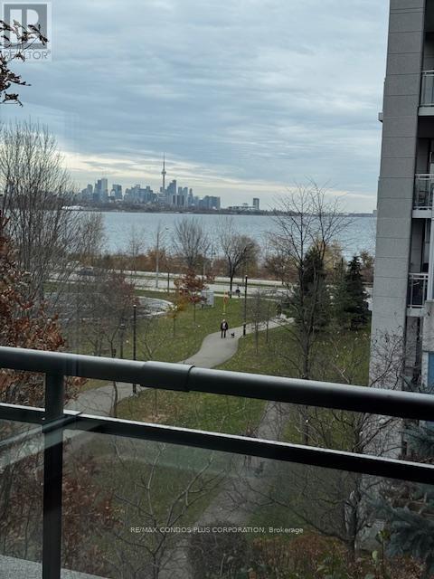 314 - 2119 Lake Shore Boulevard W, Toronto, Ontario  M8V 4E8 - Photo 18 - W12465052