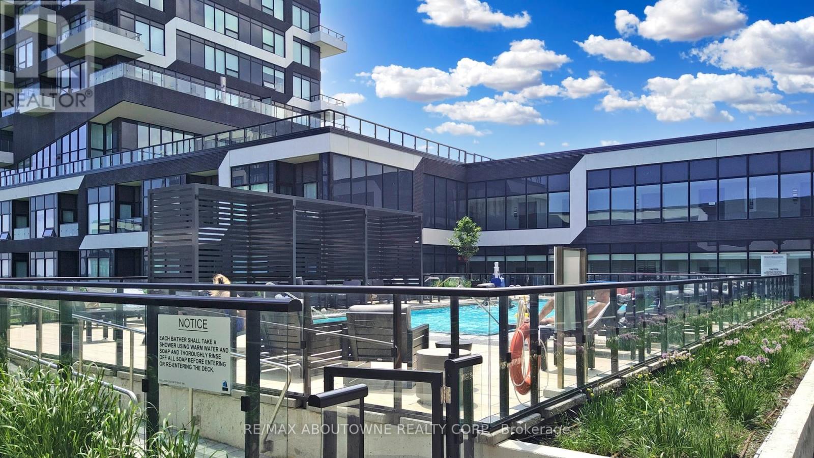 1313 - 2489 Taunton Road, Oakville, Ontario L6H 3R7 - Photo 23 - W12484941