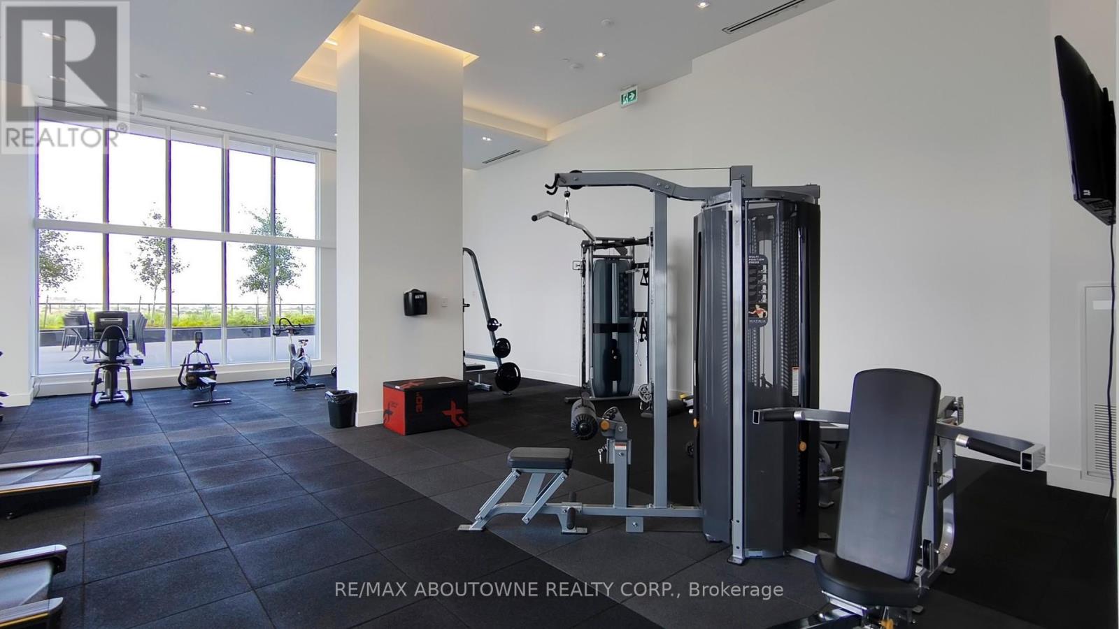 1313 - 2489 Taunton Road, Oakville, Ontario L6H 3R7 - Photo 25 - W12484941