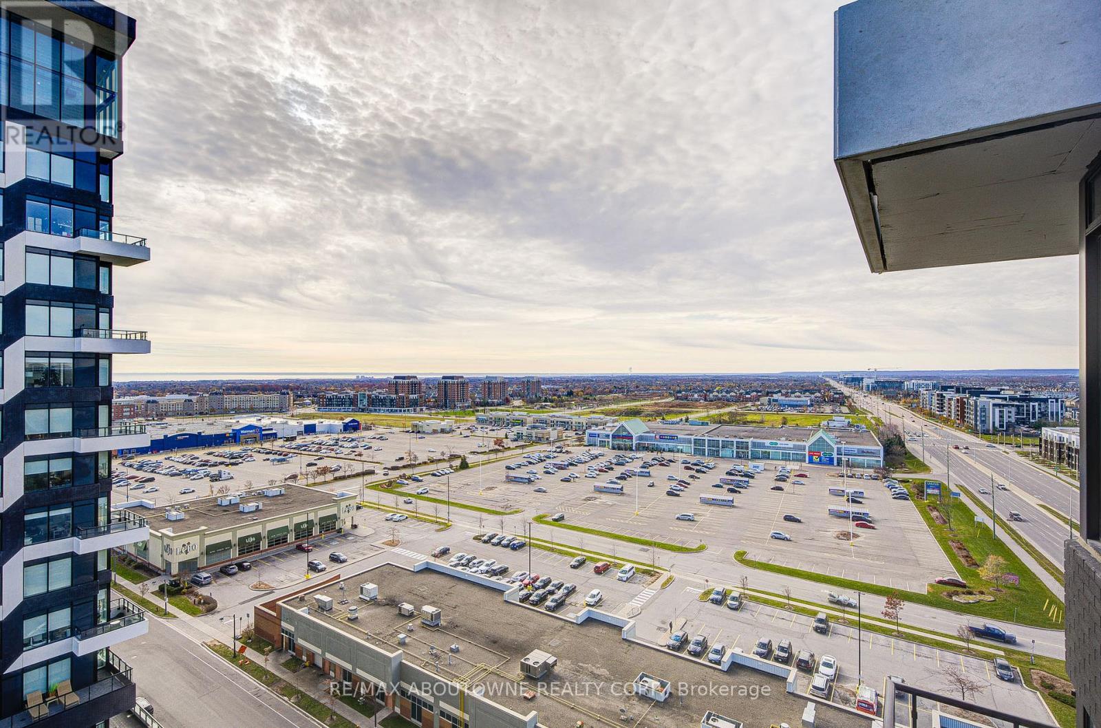 1313 - 2489 Taunton Road, Oakville, Ontario L6H 3R7 - Photo 28 - W12484941