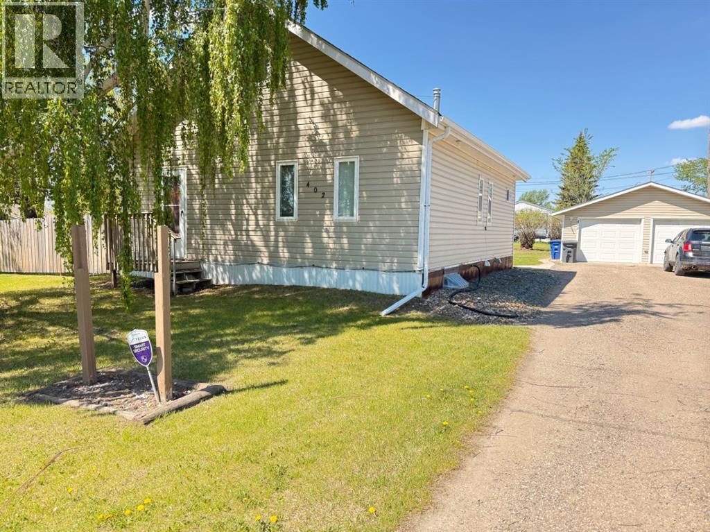402 2 Street W, Maidstone, Saskatchewan