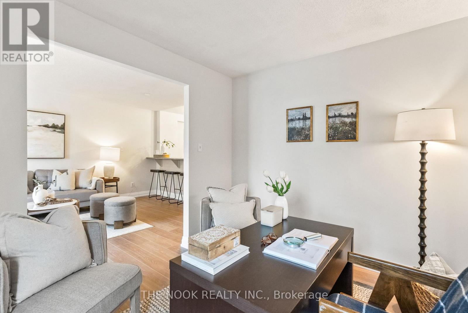 310 - 98 Aspen Springs Drive, Clarington, Ontario L1C 5N5 - Photo 14 - E12575598