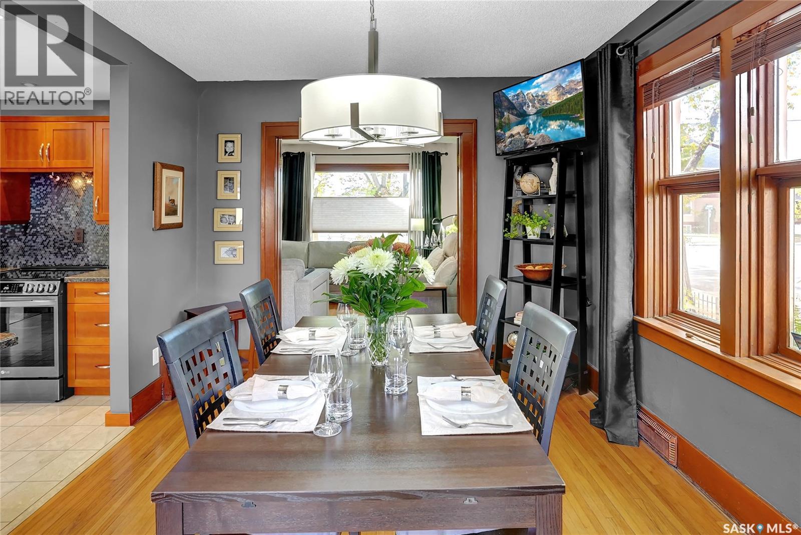 845 Alder Avenue, Moose Jaw, Saskatchewan  S6H 0X7 - Photo 8 - SK021118