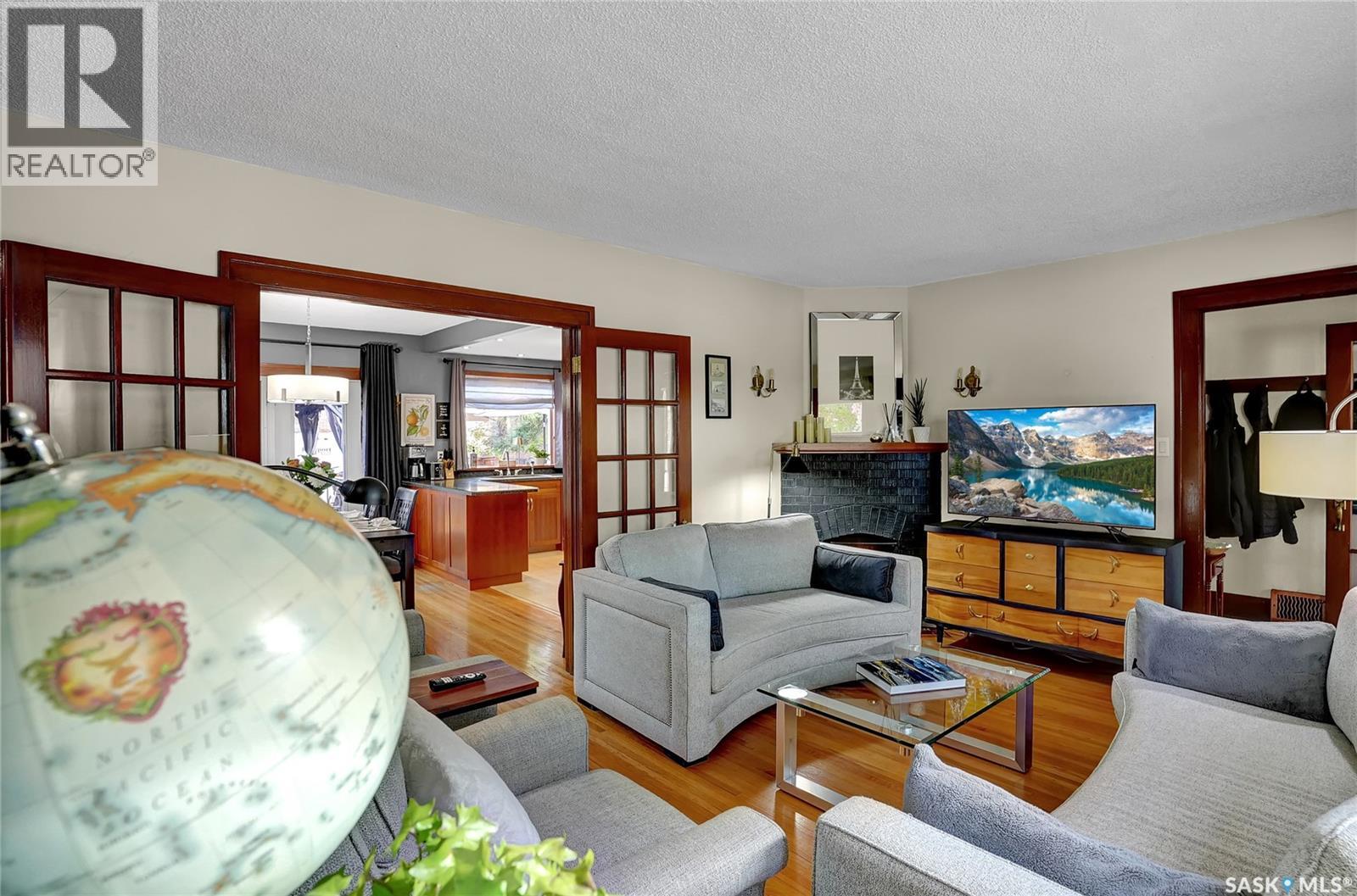 845 Alder Avenue, Moose Jaw, Saskatchewan  S6H 0X7 - Photo 7 - SK021118