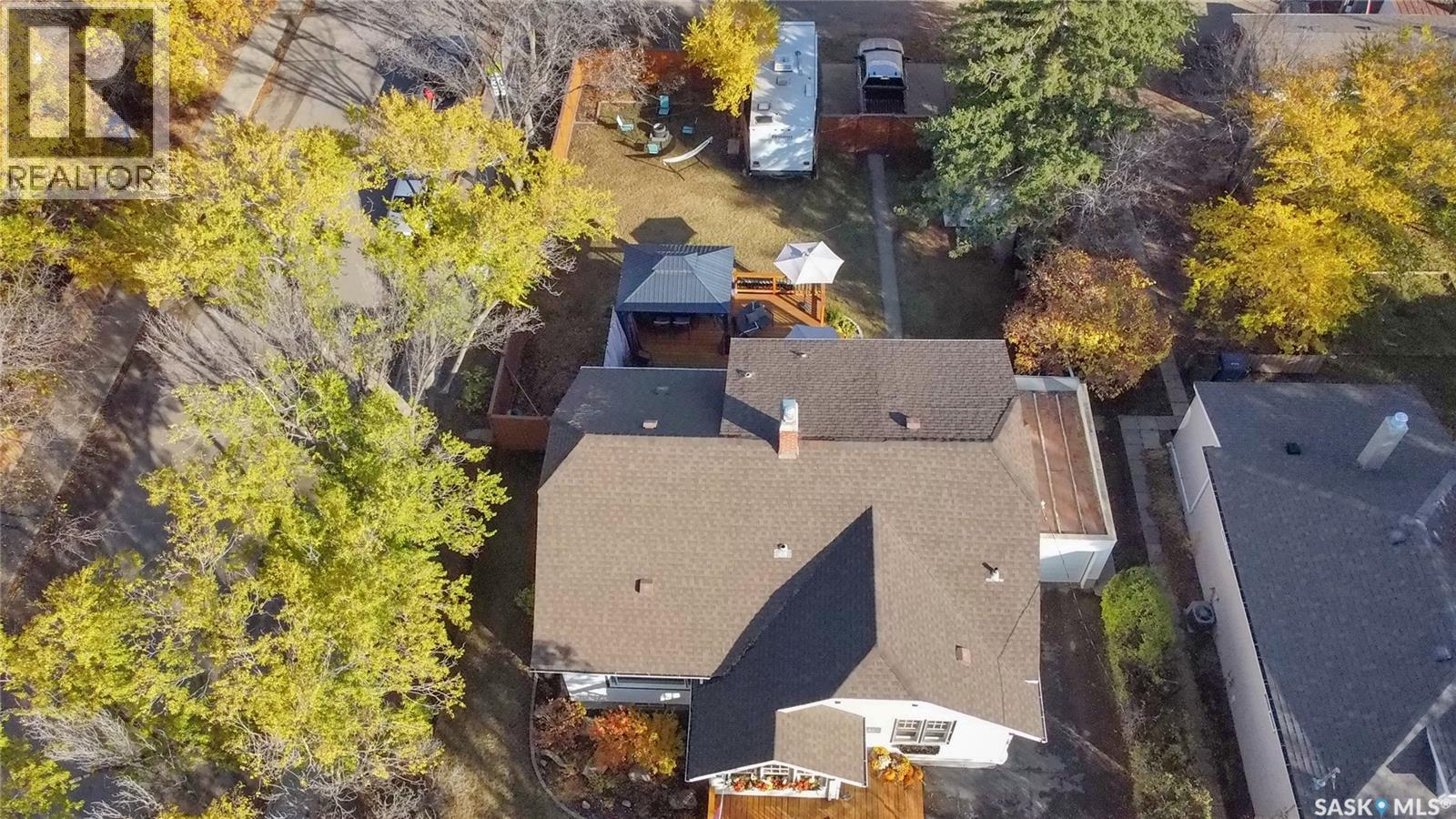 845 Alder Avenue, Moose Jaw, Saskatchewan  S6H 0X7 - Photo 2 - SK021118