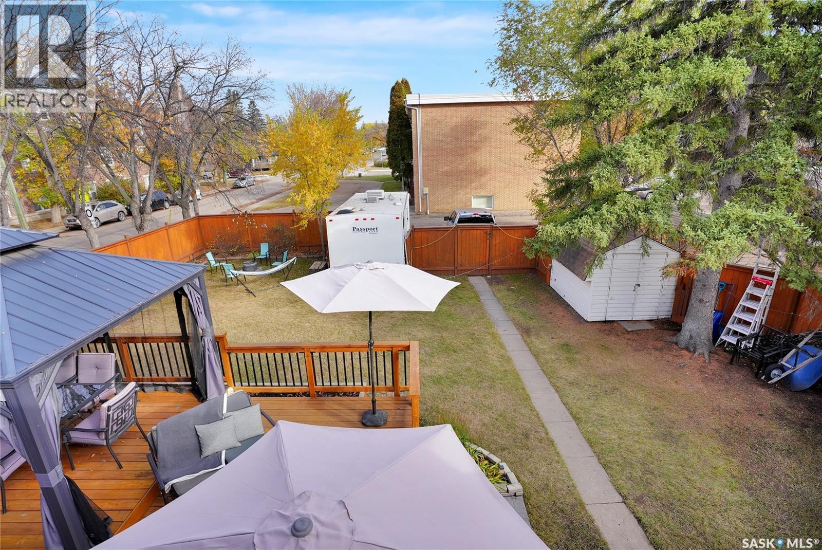 845 Alder Avenue, Moose Jaw, Saskatchewan  S6H 0X7 - Photo 39 - SK021118