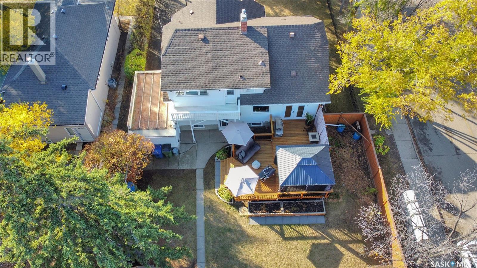 845 Alder Avenue, Moose Jaw, Saskatchewan  S6H 0X7 - Photo 48 - SK021118