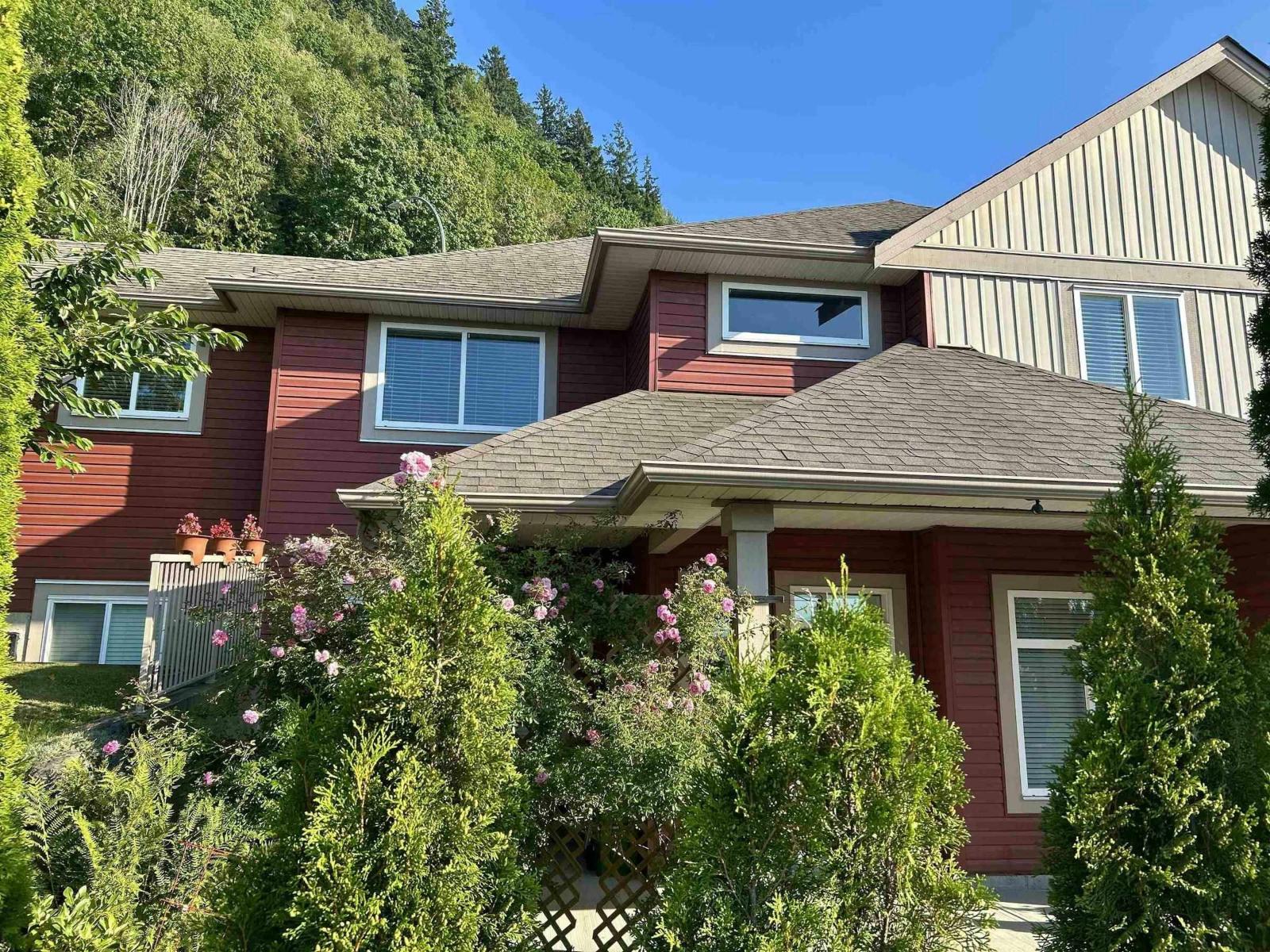 47264 VISTA PLACE|Promontory, Chilliwack, British Columbia