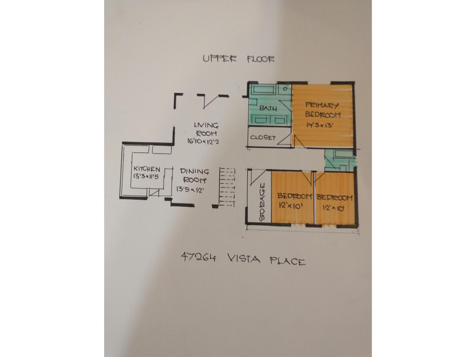 47264 Vista Place, Promontory, Chilliwack, British Columbia  V2R 0R9 - Photo 3 - R3029548