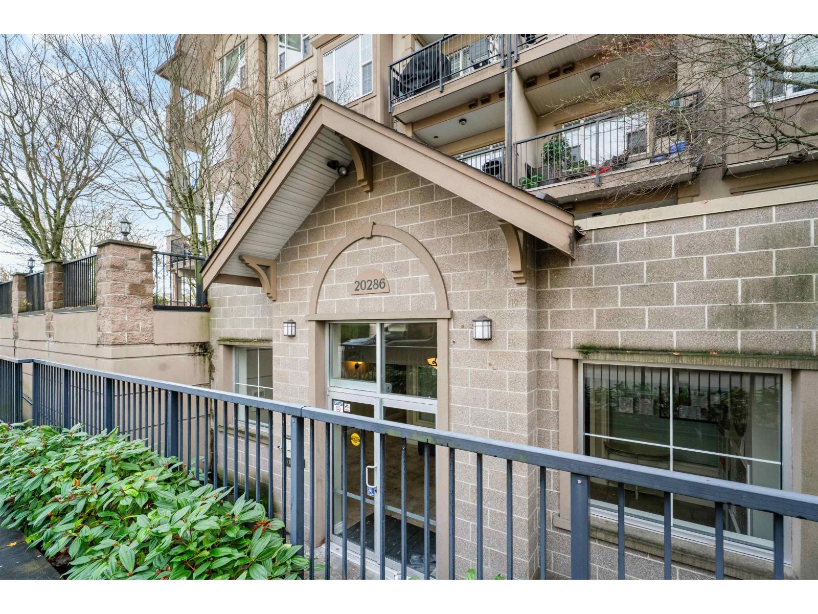 104 20286 53a Avenue, Langley, British Columbia  V3A 0A8 - Photo 31 - R3069079