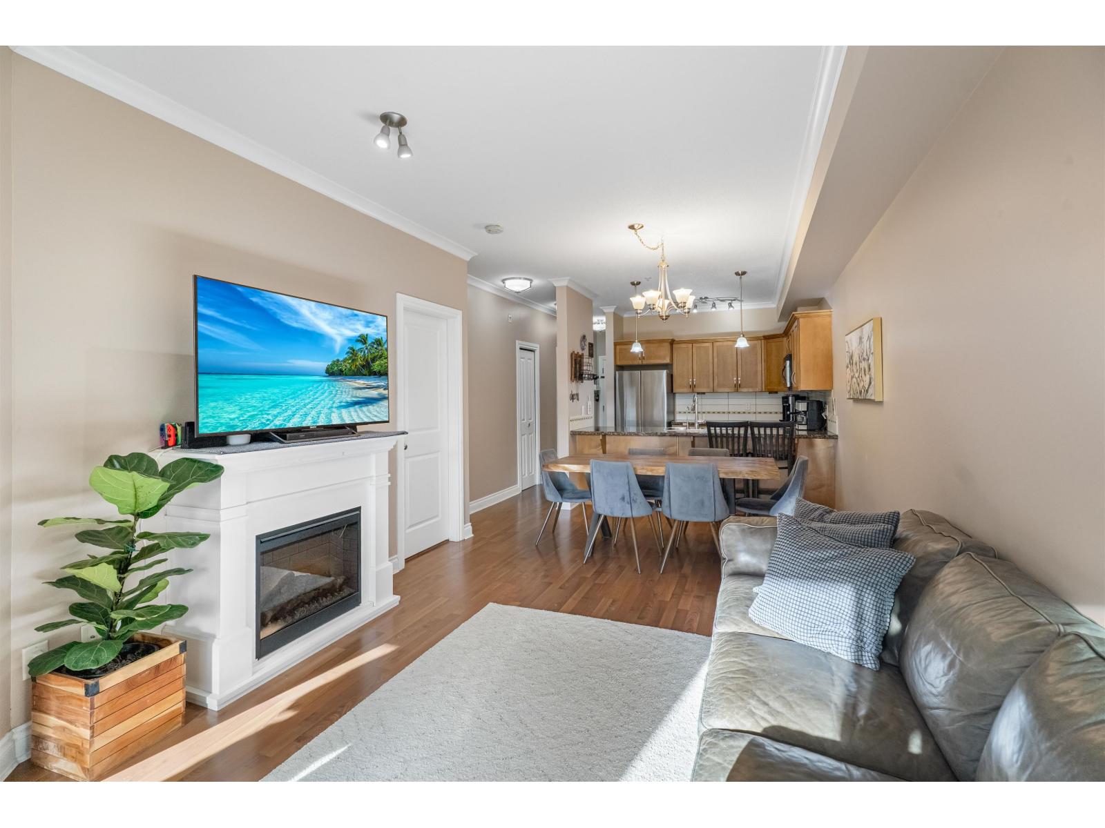 104 20286 53a Avenue, Langley, British Columbia  V3A 0A8 - Photo 3 - R3069079