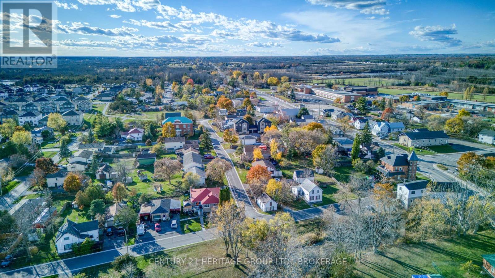 5 Cross Street, Loyalist, Ontario  K0H 2H0 - Photo 45 - X12575466