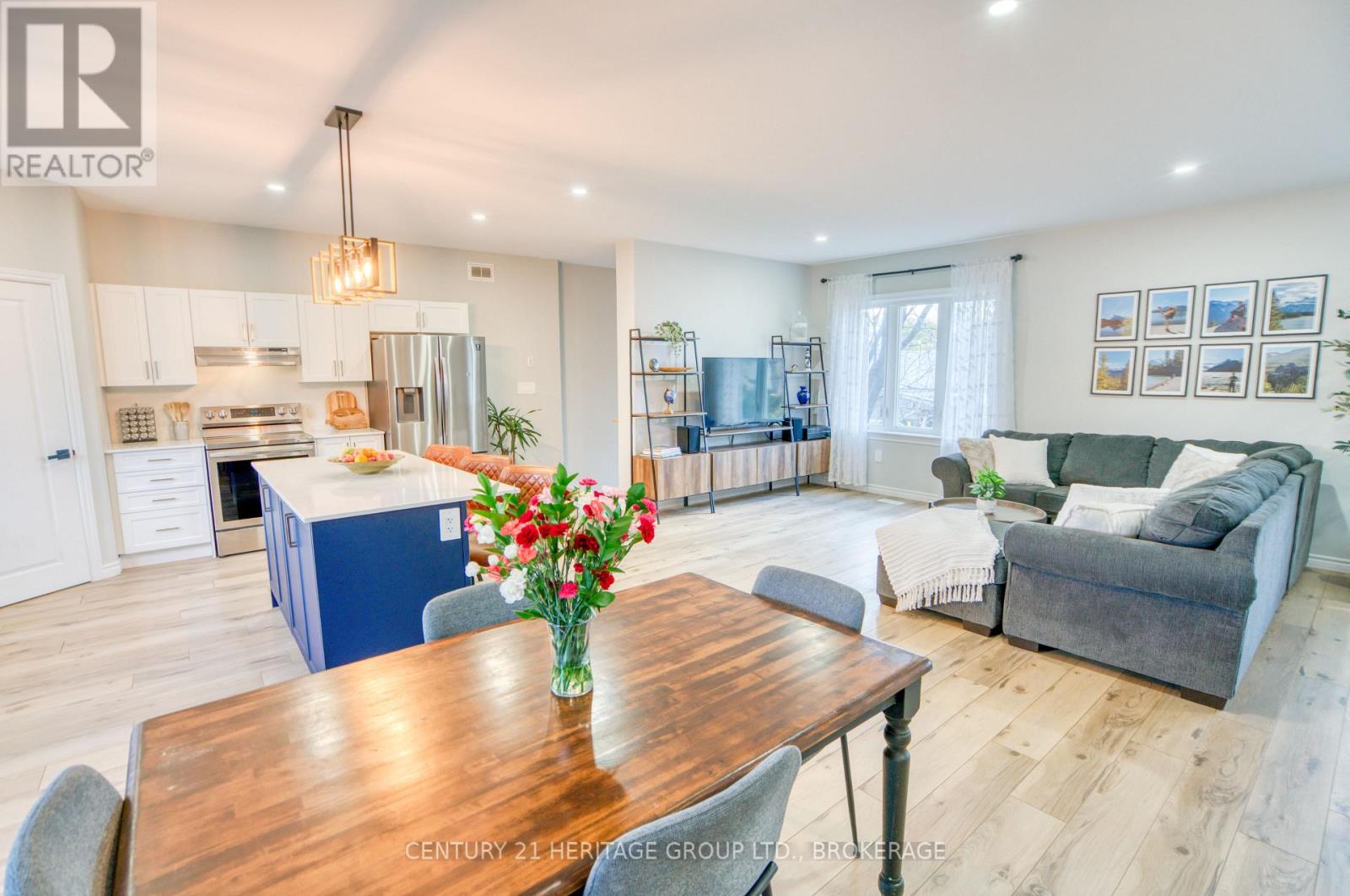 5 Cross Street, Loyalist, Ontario  K0H 2H0 - Photo 6 - X12575466