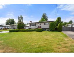 10347 KENT ROAD|Fairfield Island, Chilliwack, British Columbia