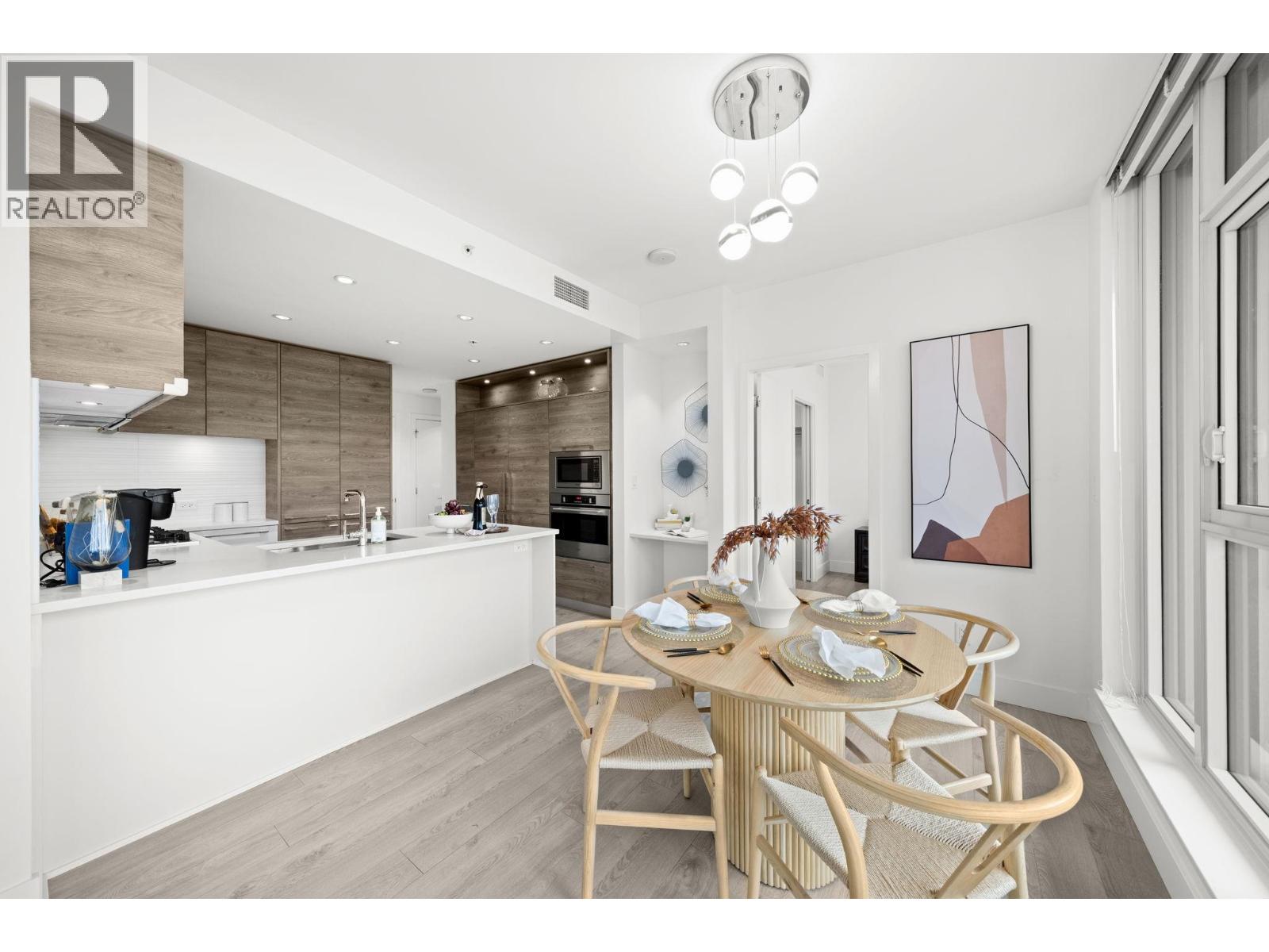 1610 7303 Noble Lane, Burnaby, British Columbia  V3N 0H2 - Photo 5 - R3066967