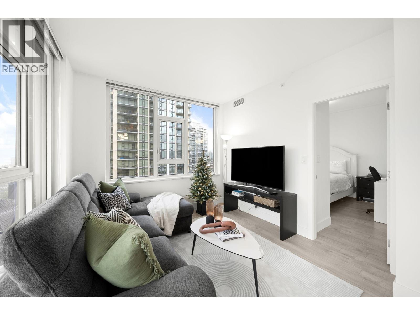 1610 7303 Noble Lane, Burnaby, British Columbia  V3N 0H2 - Photo 4 - R3066967