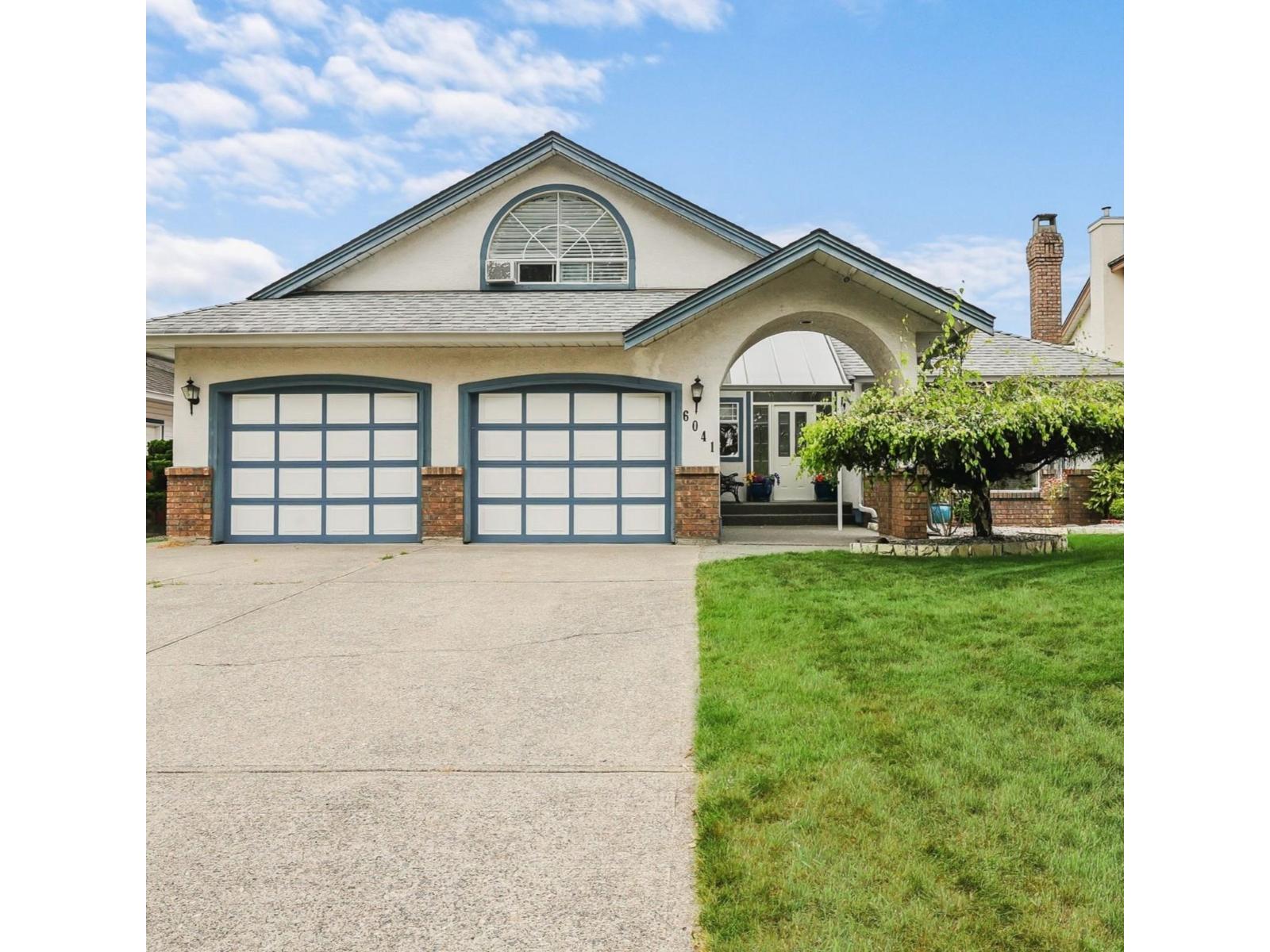 6041 186 STREET, Surrey, British Columbia