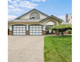 6041 186 STREET, Surrey, British Columbia