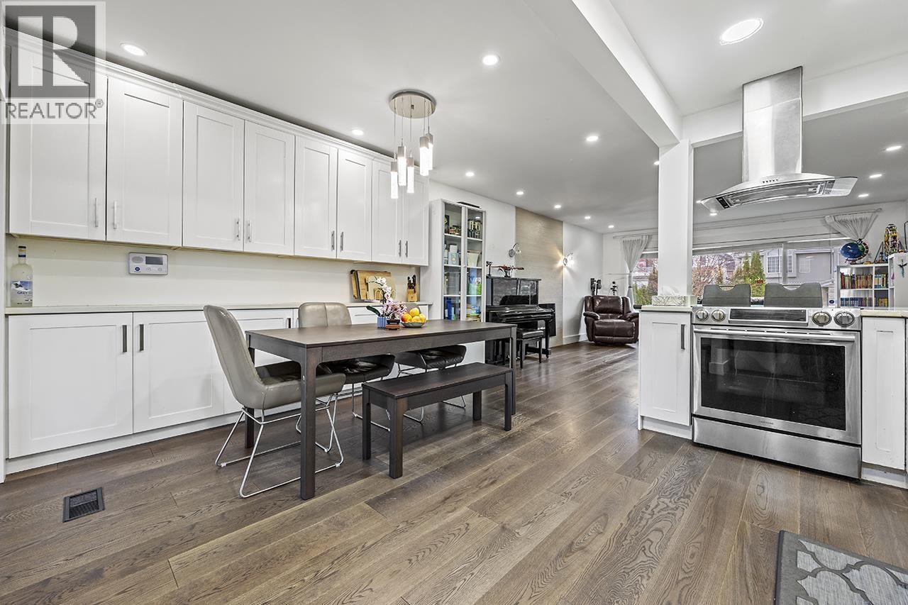 778 E 52nd Avenue, Vancouver, British Columbia  V5X 1H2 - Photo 7 - R3069801