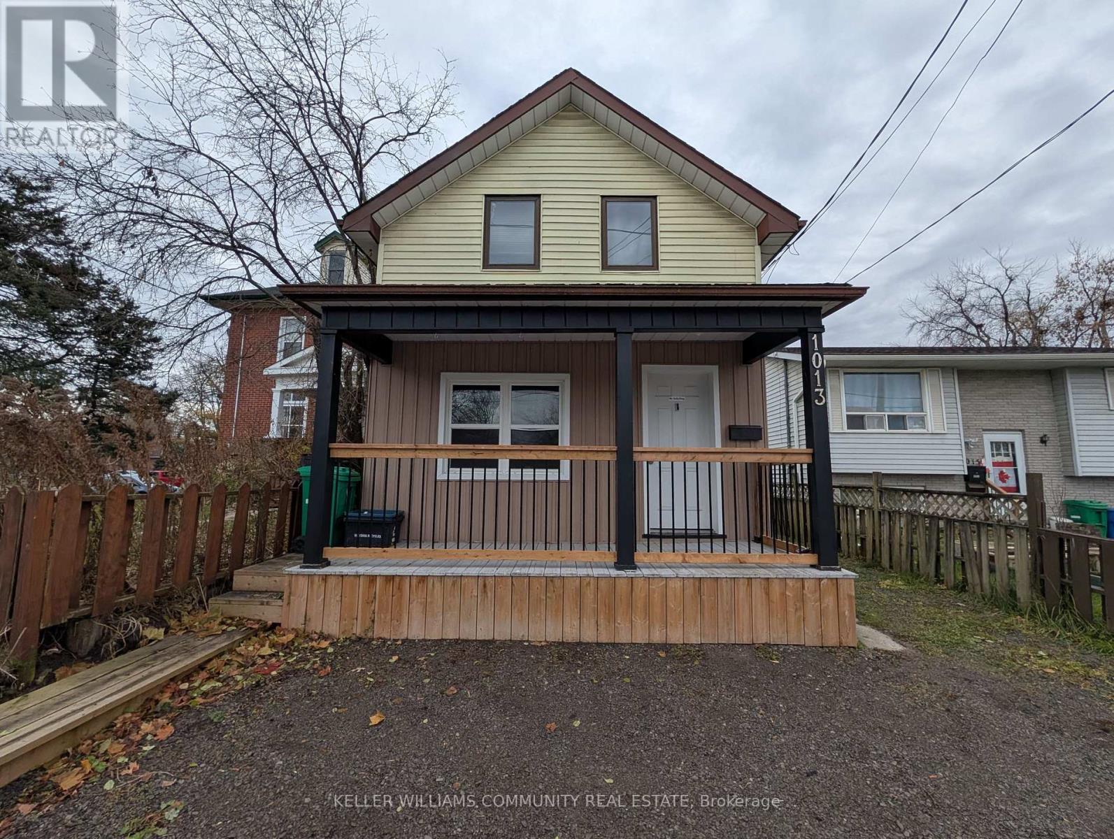 1013 High Street, Peterborough, Ontario  K9J 5R7 - Photo 2 - X12575476