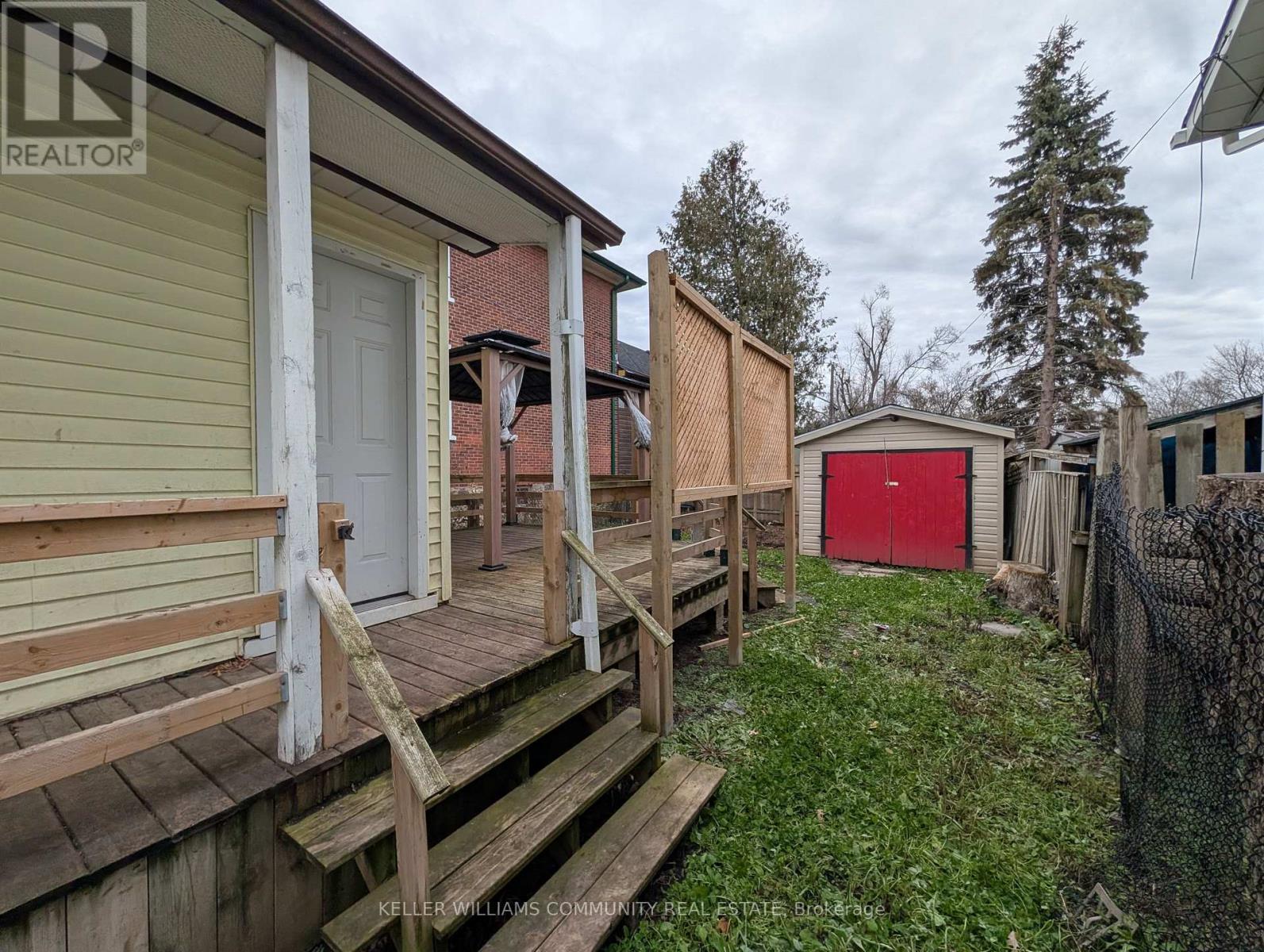 1013 High Street, Peterborough, Ontario  K9J 5R7 - Photo 3 - X12575476